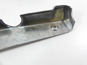 2001 Moto Guzzi California Sp 1100  Rear Frame Rail Chrome Cover Set GU03446930 | Mototech271
