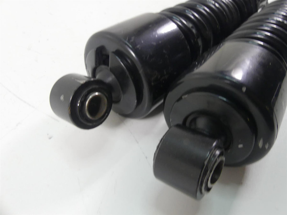 2003 Harley Dyna 100TH FXDL Low Rider Dual Spring Progressive Burley 14" Shocks {{ shop.shopifyCountryName }} - Mototech271