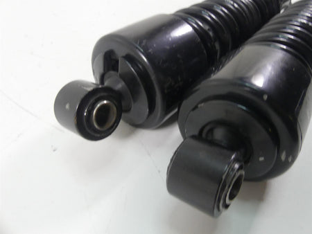 2003 Harley Dyna 100TH FXDL Low Rider Dual Spring Progressive Burley 14" Shocks {{ shop.shopifyCountryName }} - Mototech271