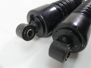 2003 Harley Dyna 100TH FXDL Low Rider Dual Spring Progressive Burley 14" Shocks