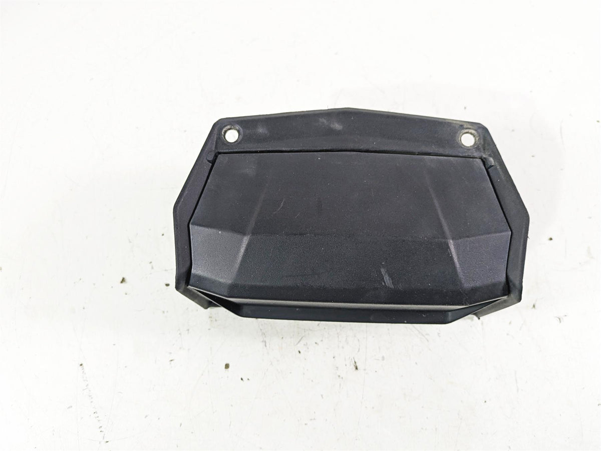 2020 Polaris RZR XP 1000 Turbo Center Phone Compartment Storage Box 5455431 {{ shop.shopifyCountryName }} - Mototech271