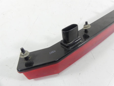 2020 Polaris RZR RS1 1000 Taillight Tail Light Bar Lens Rear Brake Lamp 2413431 {{ shop.shopifyCountryName }} - Mototech271