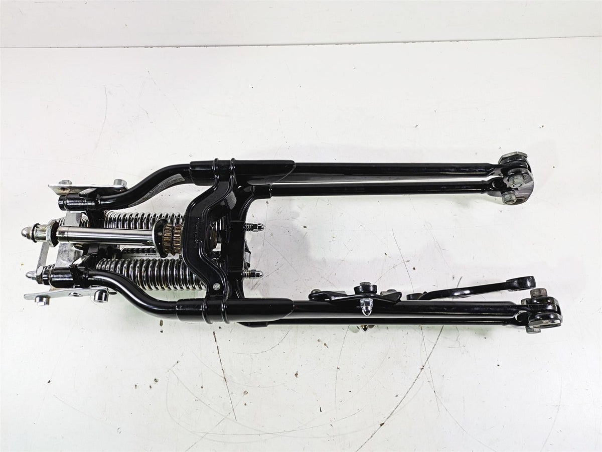 2005 Harley Softail FLSTSCI Heritage Springer Forks Front End READ 46173-05 {{ shop.shopifyCountryName }} - Mototech271