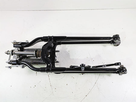 2005 Harley Softail FLSTSCI Heritage Springer Forks Front End READ 46173-05 {{ shop.shopifyCountryName }} - Mototech271