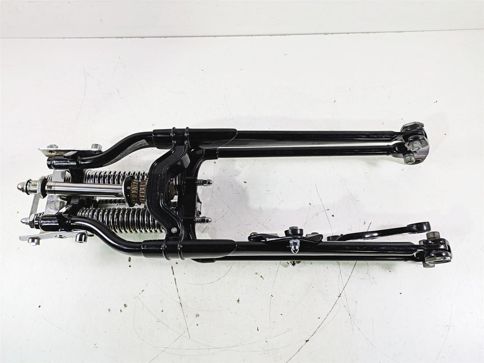 2005 Harley Softail FLSTSCI Heritage Springer Forks Front End READ 46173-05 {{ shop.shopifyCountryName }} - Mototech271