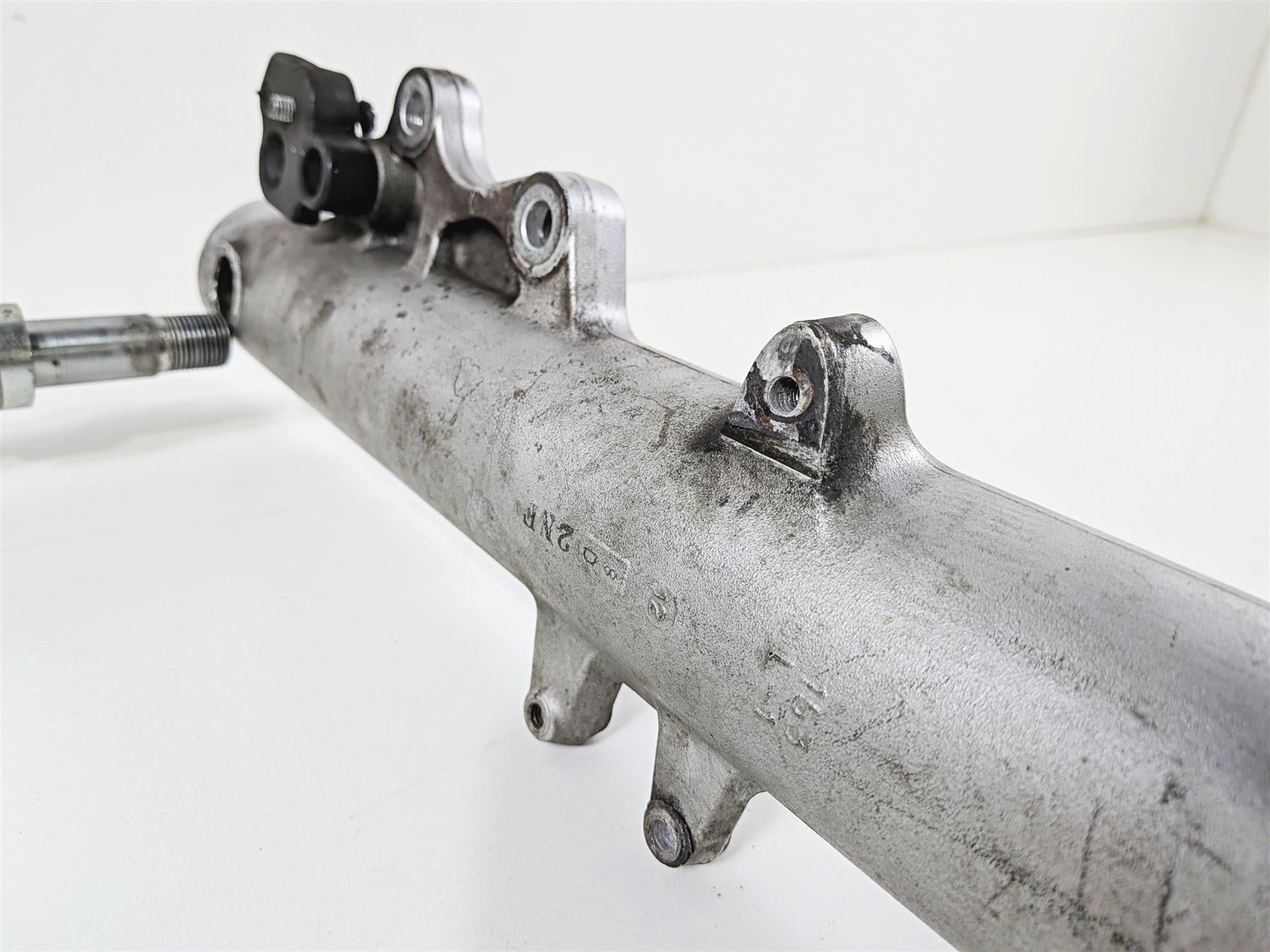 2013 Victory Vision Tour Front Fork Leg & Triple Tree Set 1823390 1823391 {{ shop.shopifyCountryName }} - Mototech271
