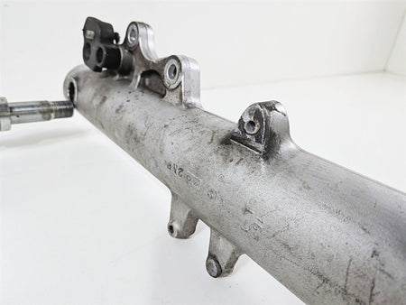 2013 Victory Vision Tour Front Fork Leg & Triple Tree Set 1823390 1823391 {{ shop.shopifyCountryName }} - Mototech271