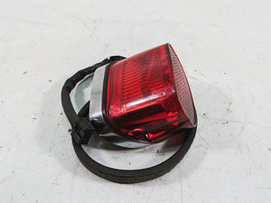 2011 Harley Touring FLHR Road King Complete Taillight With Wiring 68140-04 | Mototech271
