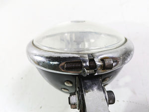 2016 Harley FXDL Dyna Low Rider Headlight Head Light Lamp & Bracket 69774-07A | Mototech271