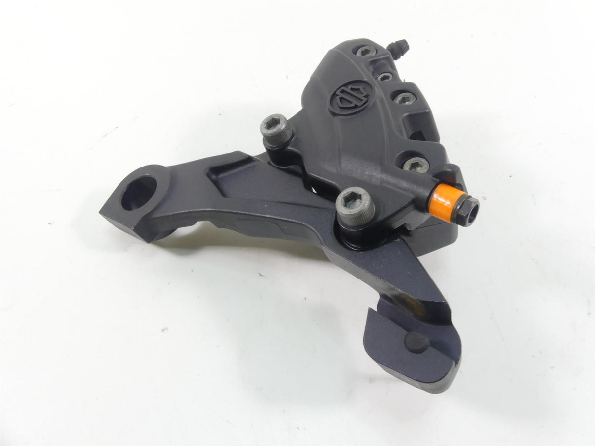2013 Harley Touring FLHX Street Glide Rear Brembo Brake Caliper 44080-08C {{ shop.shopifyCountryName }} - Mototech271
