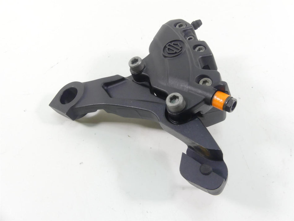 2013 Harley Touring FLHX Street Glide Rear Brembo Brake Caliper 44080-08C {{ shop.shopifyCountryName }} - Mototech271