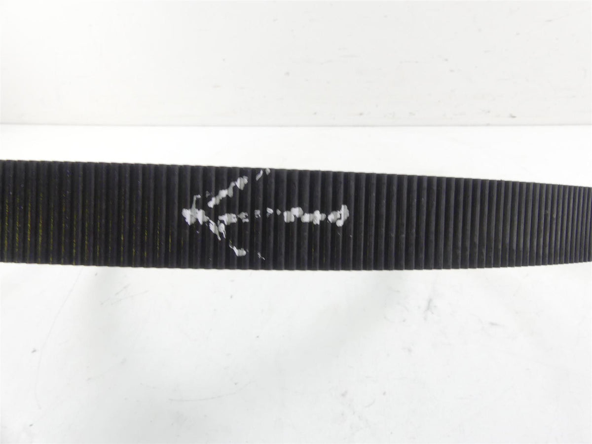 2014 Harley Dyna FXDF Fat Bob Rear Drive Belt 131T 1" 40046-07 {{ shop.shopifyCountryName }} - Mototech271