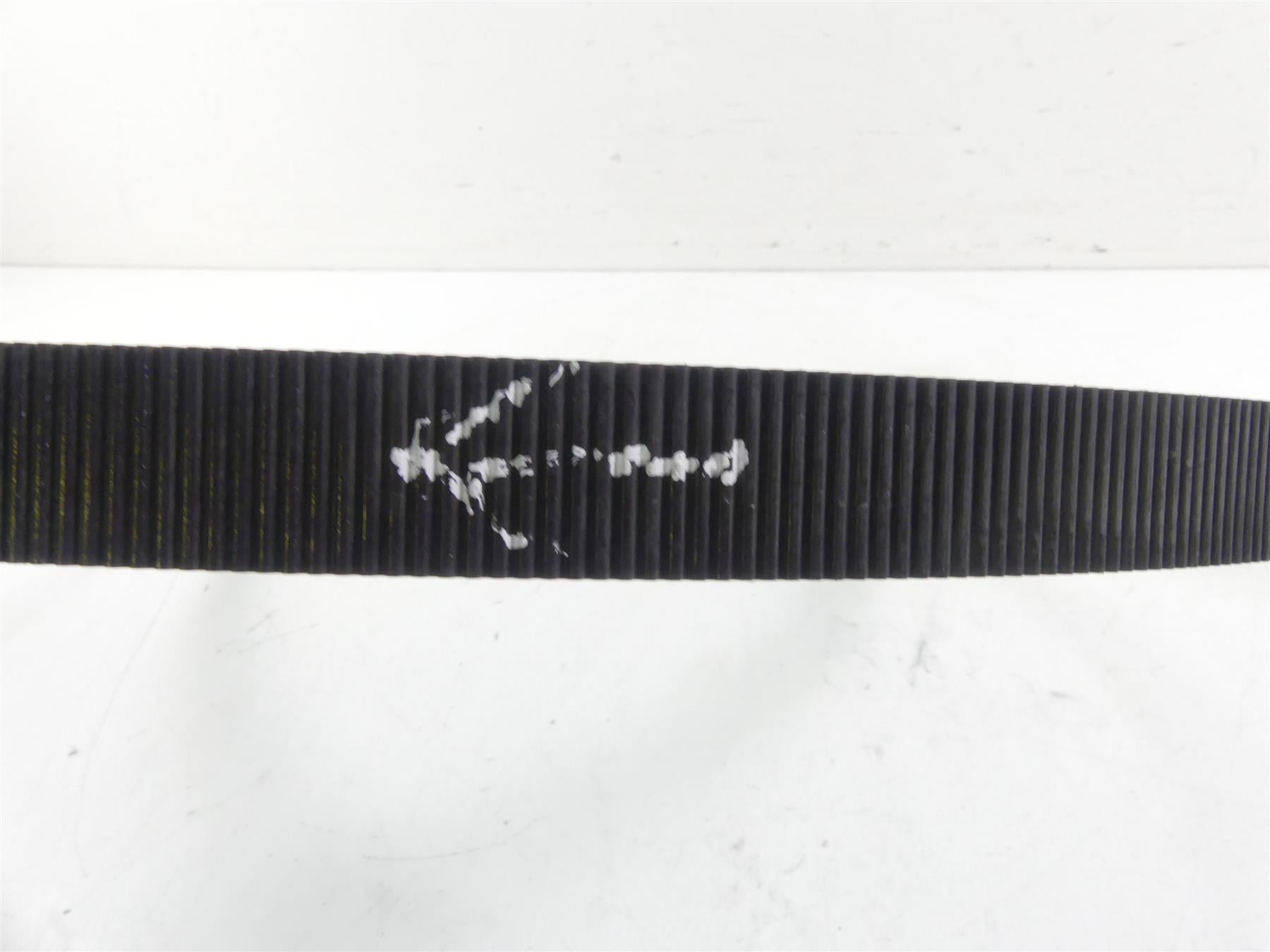 2014 Harley Dyna FXDF Fat Bob Rear Drive Belt 131T 1" 40046-07 {{ shop.shopifyCountryName }} - Mototech271