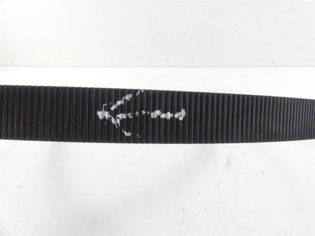 2014 Harley Dyna FXDF Fat Bob Rear Drive Belt 131T 1" 40046-07 {{ shop.shopifyCountryName }} - Mototech271