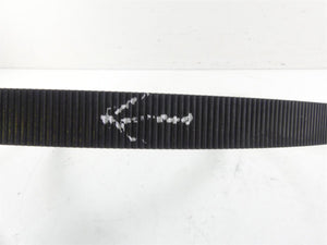 2014 Harley Dyna FXDF Fat Bob Rear Drive Belt  131T 1" 40046-07