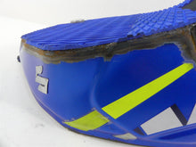 Load image into Gallery viewer, 2016 Suzuki GSX-R750 Graveyard Custom Made Stunt Bike Fuel Gas Petrol Tank
