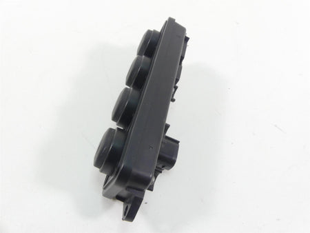 2014 BMW K1600 GTL K48 Audio Source Mode Memory Control Buttons 65147727885 {{ shop.shopifyCountryName }} - Mototech271