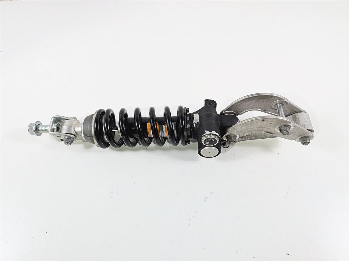2022 Kawasaki ZX10R ZX1000 Ninja Rear Suspension Shock Damper 45014-0712 {{ shop.shopifyCountryName }} - Mototech271