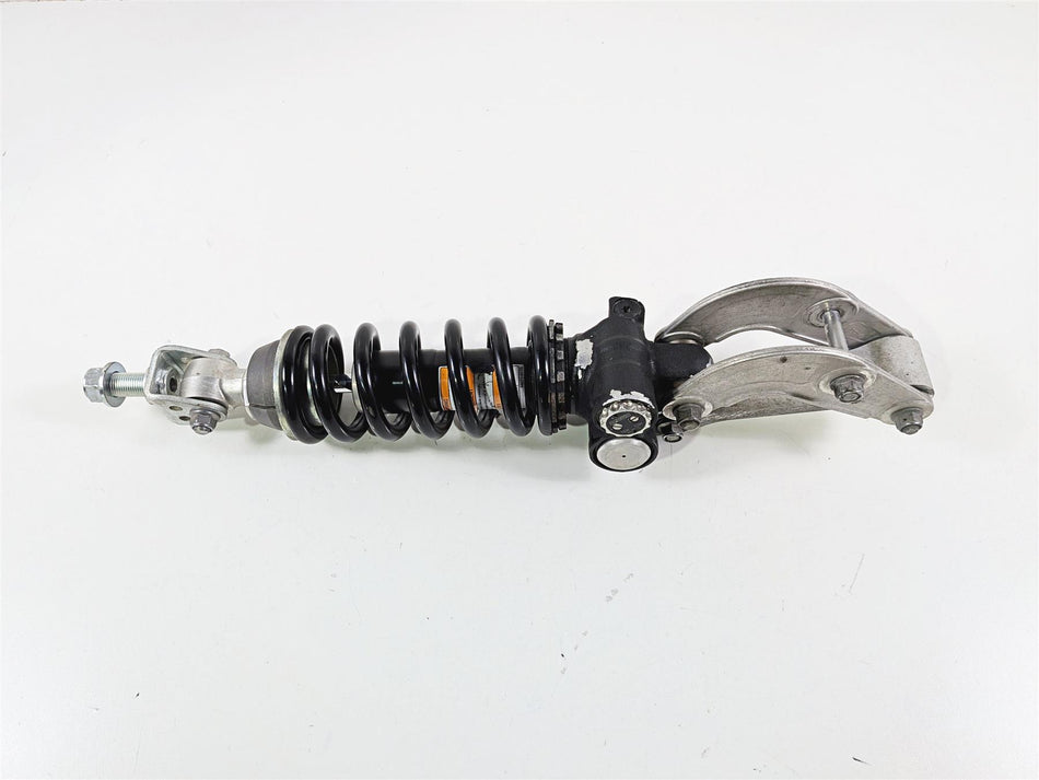 2022 Kawasaki ZX10R ZX1000 Ninja Rear Suspension Shock Damper 45014-0712 {{ shop.shopifyCountryName }} - Mototech271
