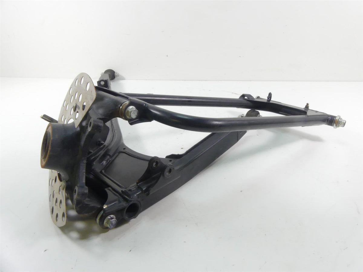 2018 Yamaha YXZ1000R EPS SS Left Rear Trailing Arm Wheel Hub Set 2HC-F2106-50-00 {{ shop.shopifyCountryName }} - Mototech271