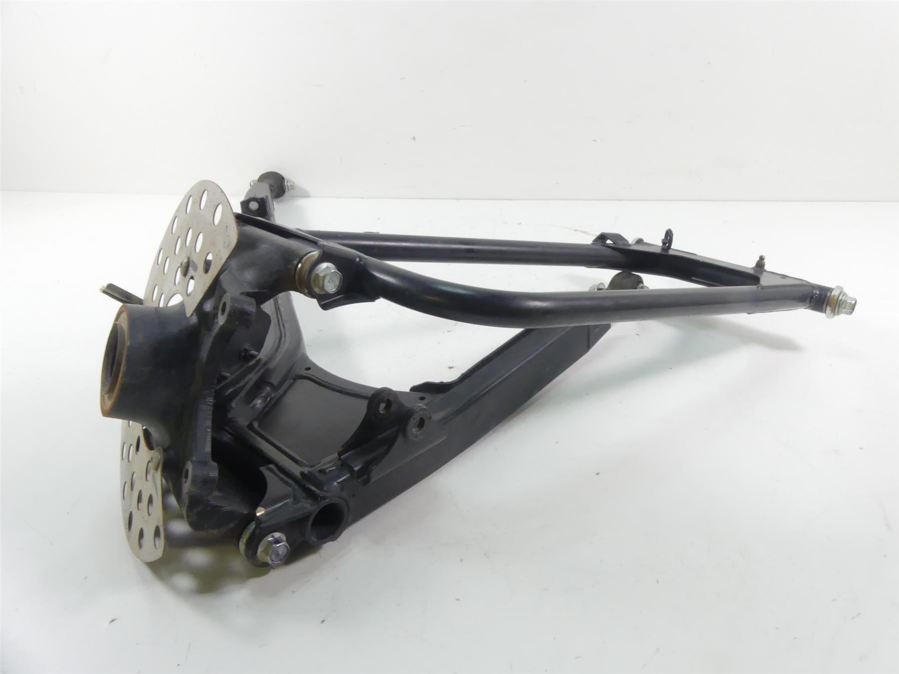 2018 Yamaha YXZ1000R EPS SS Left Rear Trailing Arm Wheel Hub Set 2HC-F2106-50-00 {{ shop.shopifyCountryName }} - Mototech271
