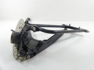 2018 Yamaha YXZ1000R EPS SS Left Rear Trailing Arm Wheel Hub Set 2HC-F2106-50-00