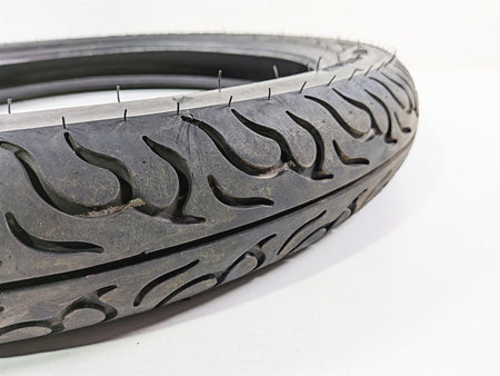 Used Front Motorcycle Tire iRC Wild Flare WF-920F 3.00-19 49H 301674 {{ shop.shopifyCountryName }} - Mototech271