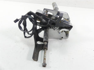 2003 Honda VTX1800 C Right Front Foot Peg + Brake Pedal 50615-MCH-C10 | Mototech271
