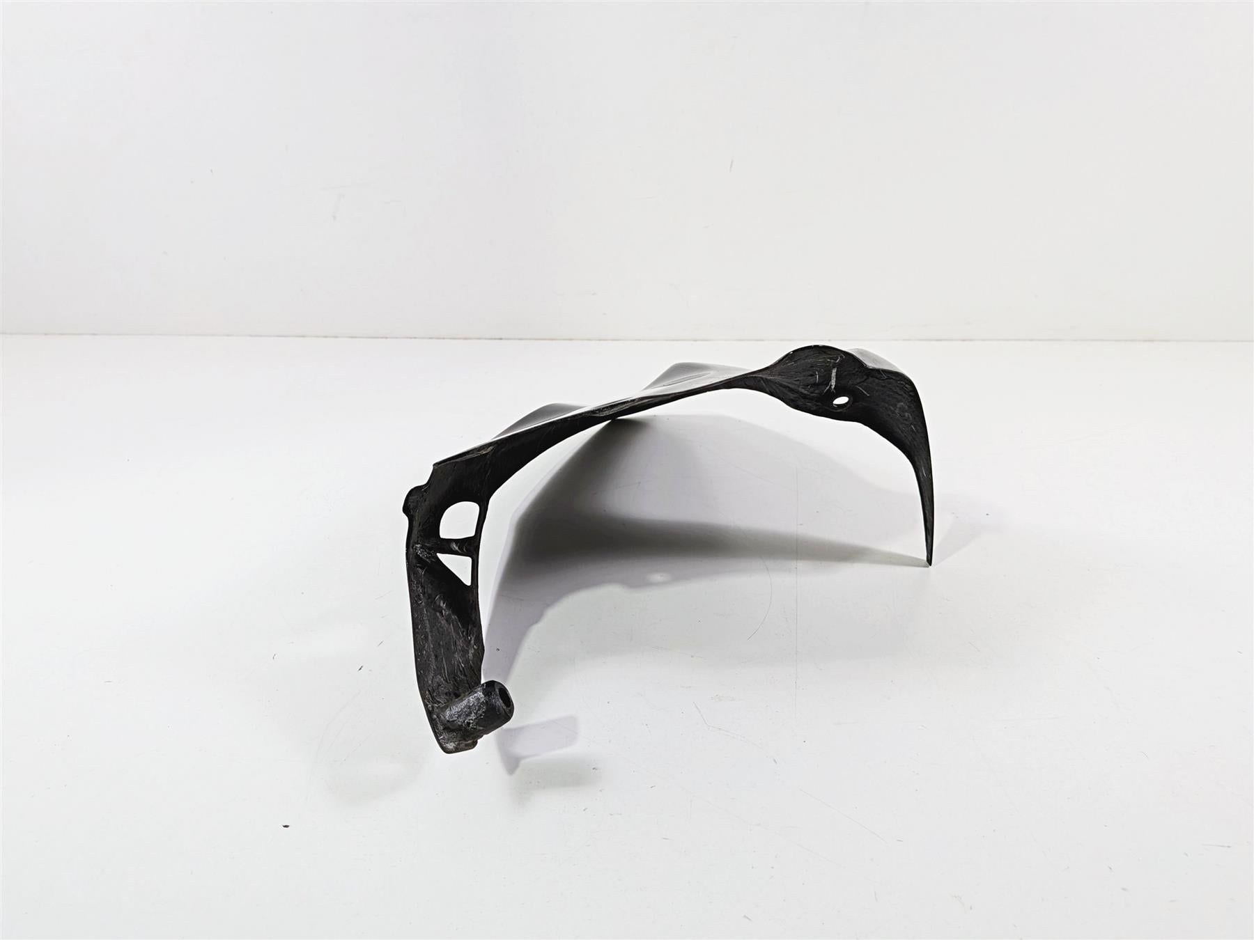 2017 Ducati Panigale 1299 Rear Carbon Fiber Fender Mud Guard 96900312A-Mototech271
