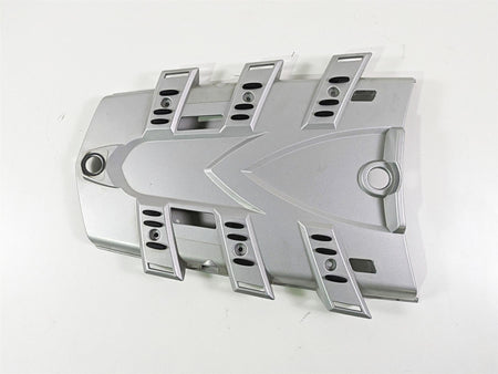 2006 BMW R1200GS K255 Adv Rear Luggage Rack Holder Carrier 46547667670 {{ shop.shopifyCountryName }} - Mototech271