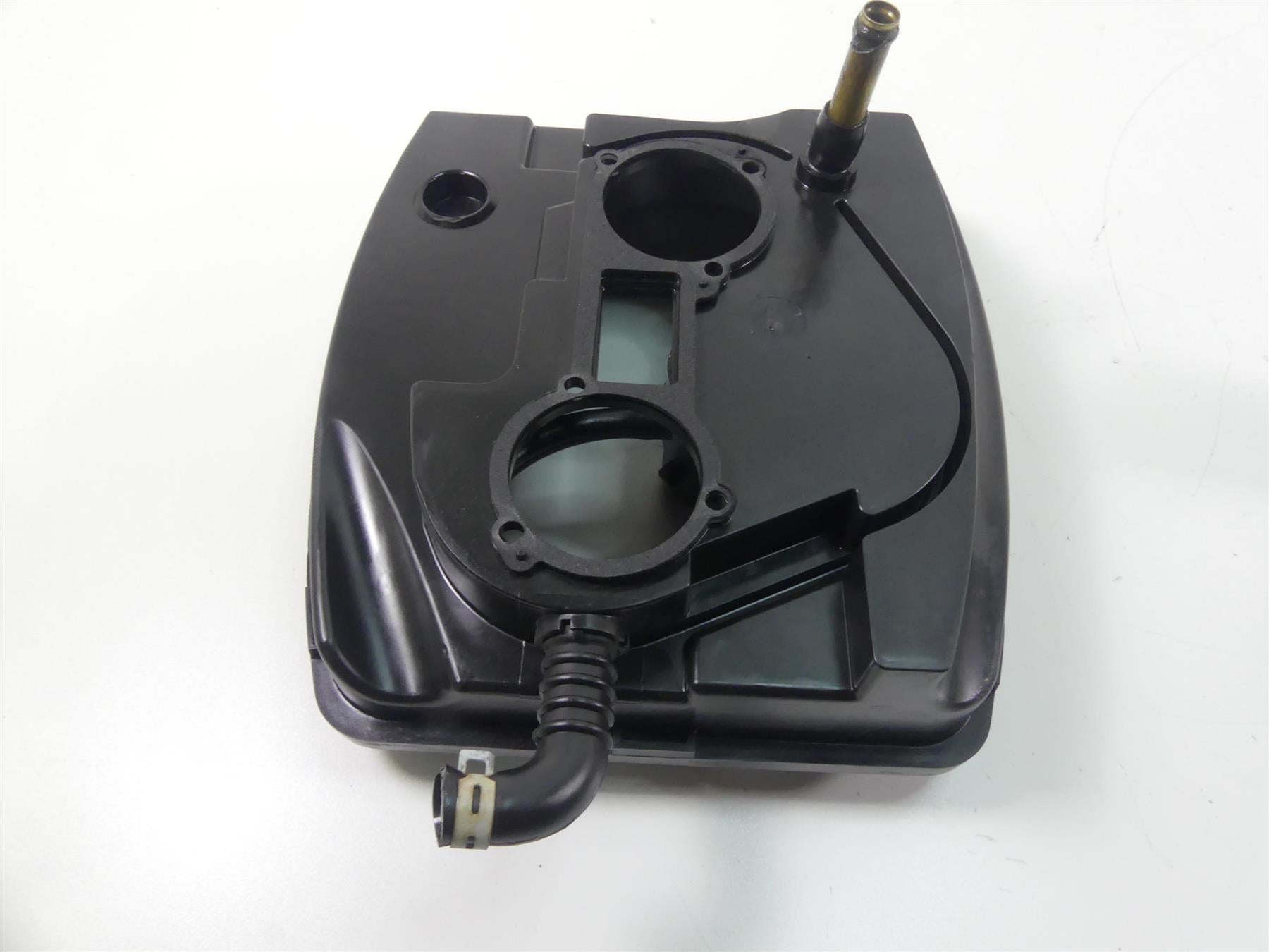 2011 Harley VRSCF Muscle Rod Air Box Cleaner Breather Filter 29435-05A 29434-03B {{ shop.shopifyCountryName }} - Mototech271