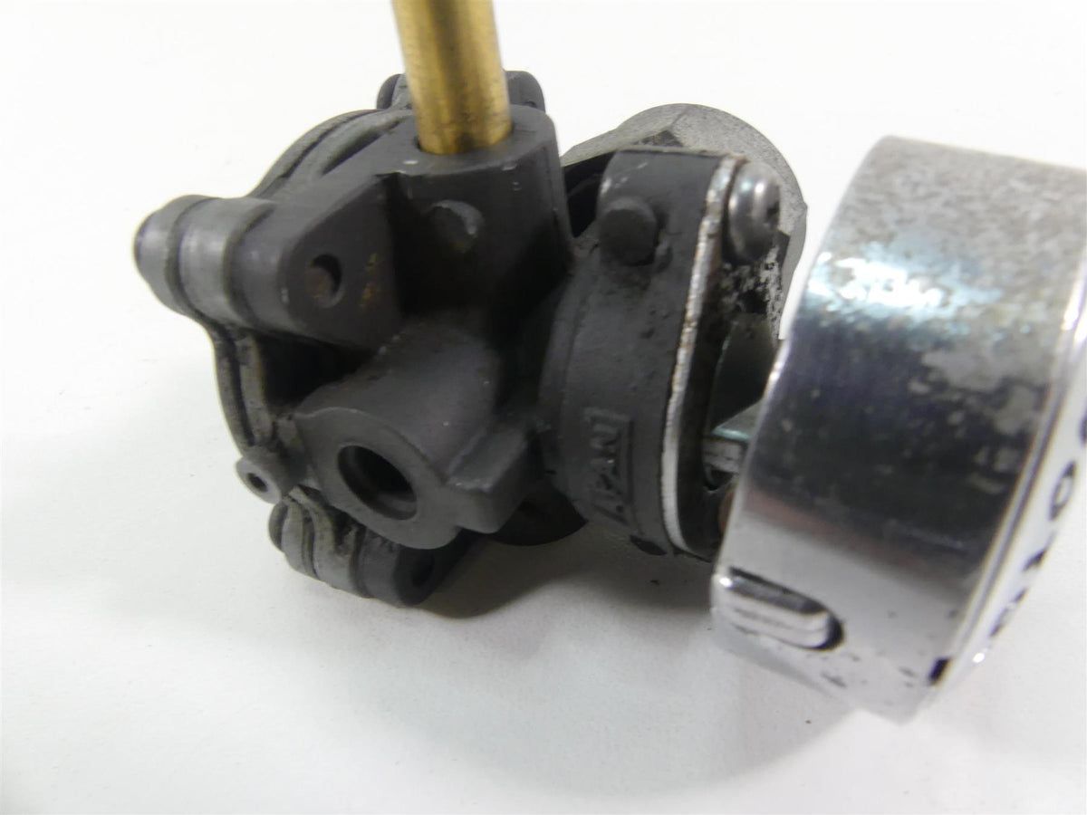 1999 Harley Dyna FXDL Low Rider Fuel Gas Petrol Valve Petcock 61338-94D {{ shop.shopifyCountryName }} - Mototech271