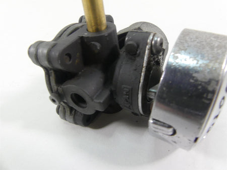 1999 Harley Dyna FXDL Low Rider Fuel Gas Petrol Valve Petcock 61338-94D {{ shop.shopifyCountryName }} - Mototech271