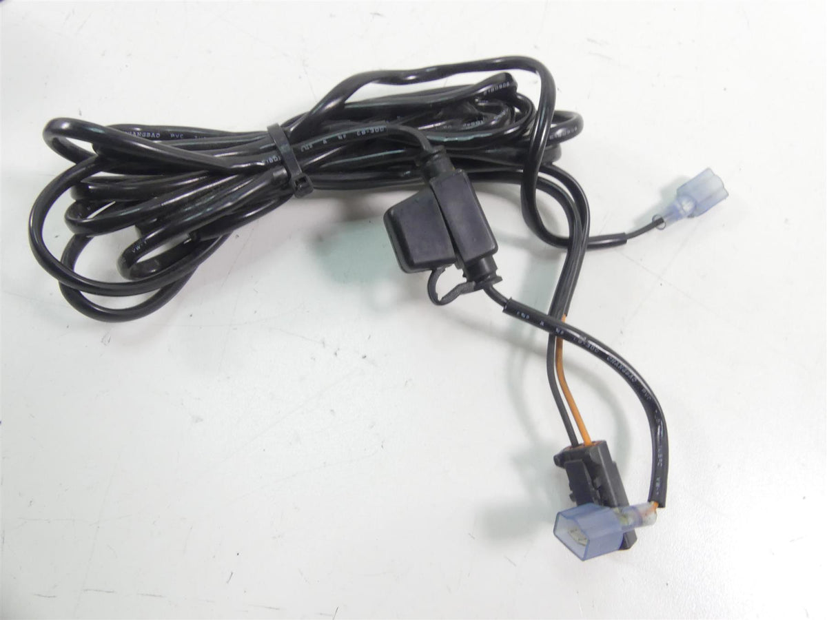 Harley Davidson Road Tech AL20 XM Radio & Antenna 76392-05 {{ shop.shopifyCountryName }} - Mototech271