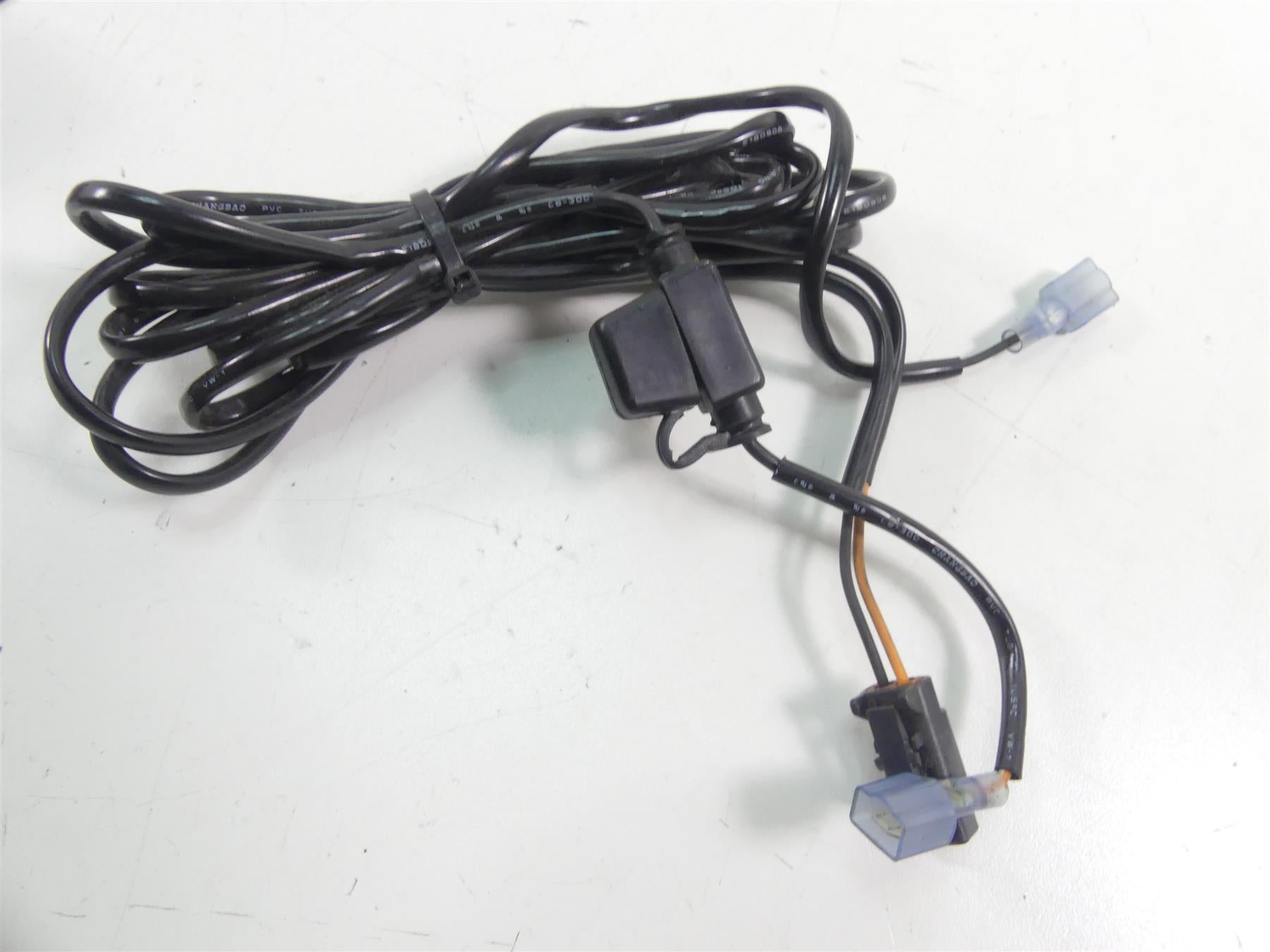 Harley Davidson Road Tech AL20 XM Radio & Antenna 76392-05 {{ shop.shopifyCountryName }} - Mototech271
