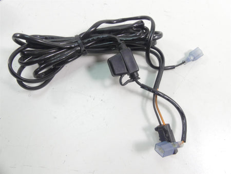 Harley Davidson Road Tech AL20 XM Radio & Antenna 76392-05 {{ shop.shopifyCountryName }} - Mototech271