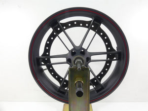 2009 Buell 1125 CR Front 17x3.5 Wheel Rim - Read G0110.02A8AY | Mototech271