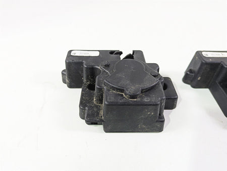 2018 Indian Springfield Dark Horse Saddlebag Lock Actuator Set 4017838 {{ shop.shopifyCountryName }} - Mototech271