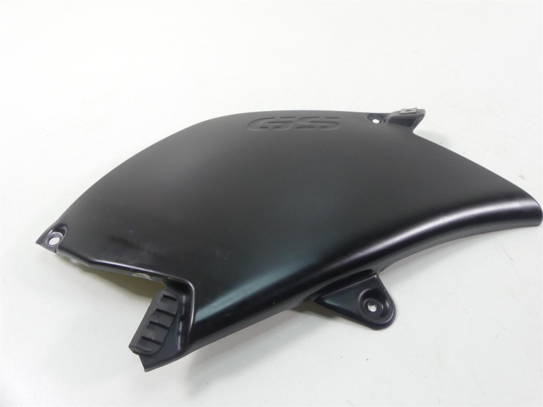 2013 BMW R1200GS K255 Adventure Metal Leg Side Tank Cover Fairings 46637698234 {{ shop.shopifyCountryName }} - Mototech271