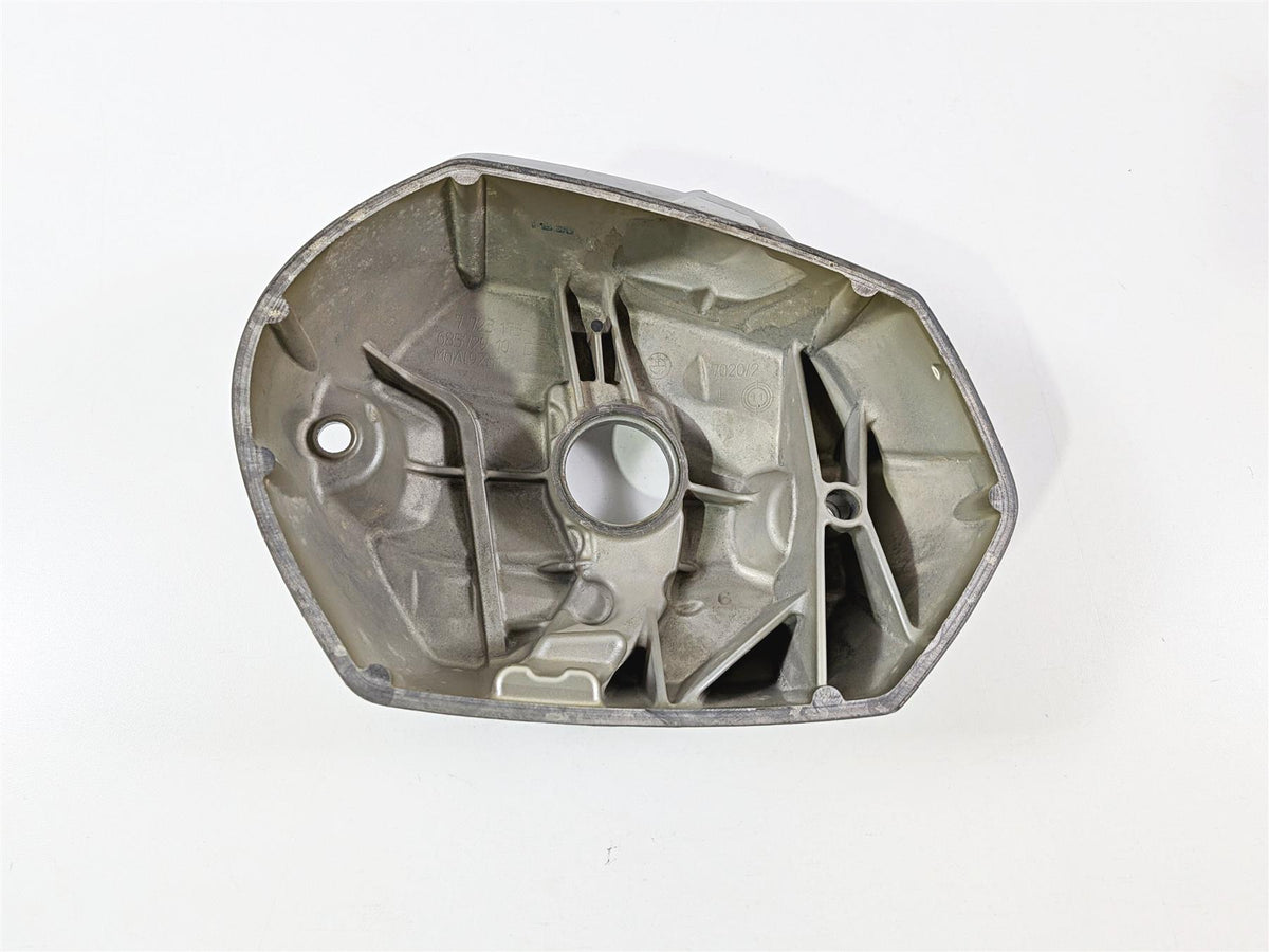 2012 BMW R1200R K27 Left Cylinder Head Valve Cover 7723175 11127723427 {{ shop.shopifyCountryName }} - Mototech271
