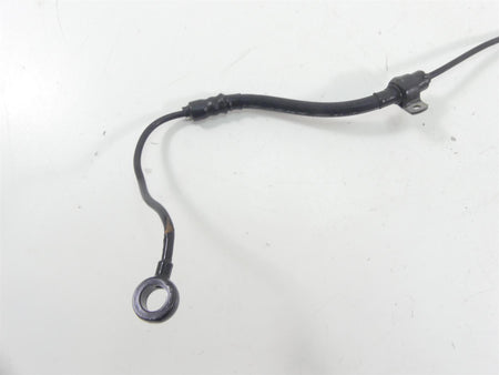 2001 Harley Davidson XL1200 Sportster Front Brake Caliper + Line 44046-00 {{ shop.shopifyCountryName }} - Mototech271