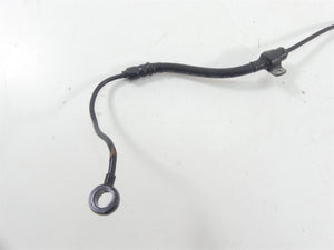2001 Harley Davidson XL1200 Sportster Front Brake Caliper + Line 44046-00 | Mototech271