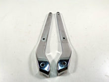Load image into Gallery viewer, 2000 Harley Dyna FXDL Low Rider Rear Fender Struts Braces L 59171-96 R 59138-96 | Mototech271

