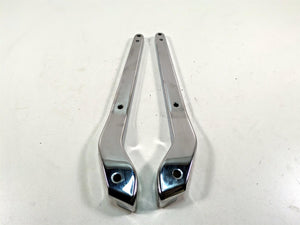 2000 Harley Dyna FXDL Low Rider Rear Fender Struts Braces L 59171-96 R 59138-96 | Mototech271