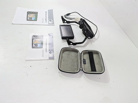 2015 BMW R1200 GS Adv K51 Navigation System Navigator V 5 & Mount 65908524462 {{ shop.shopifyCountryName }} - Mototech271