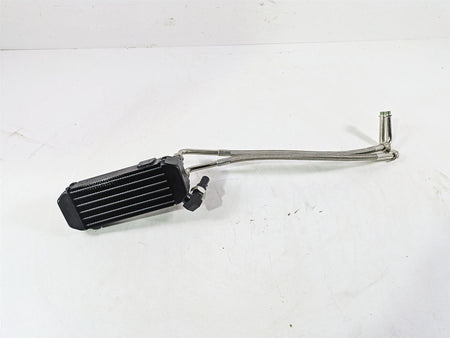 2022 Ducati Scrambler Desert Sled Oil Cooler Radiator & Lines 54841061C {{ shop.shopifyCountryName }} - Mototech271