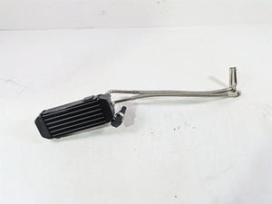 2022 Ducati Scrambler Desert Sled Oil Cooler Radiator & Lines 54841061C | Mototech271
