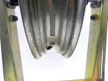 Load image into Gallery viewer, 2004 Harley Touring FLHTCUI Electra Glide Rear Wheel Rim 16x3 43402-00B
