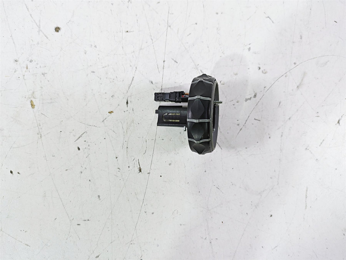 2014 BMW R1200 RT RTW K52 Round Multi Control Switch 7713937 61317727498 {{ shop.shopifyCountryName }} - Mototech271