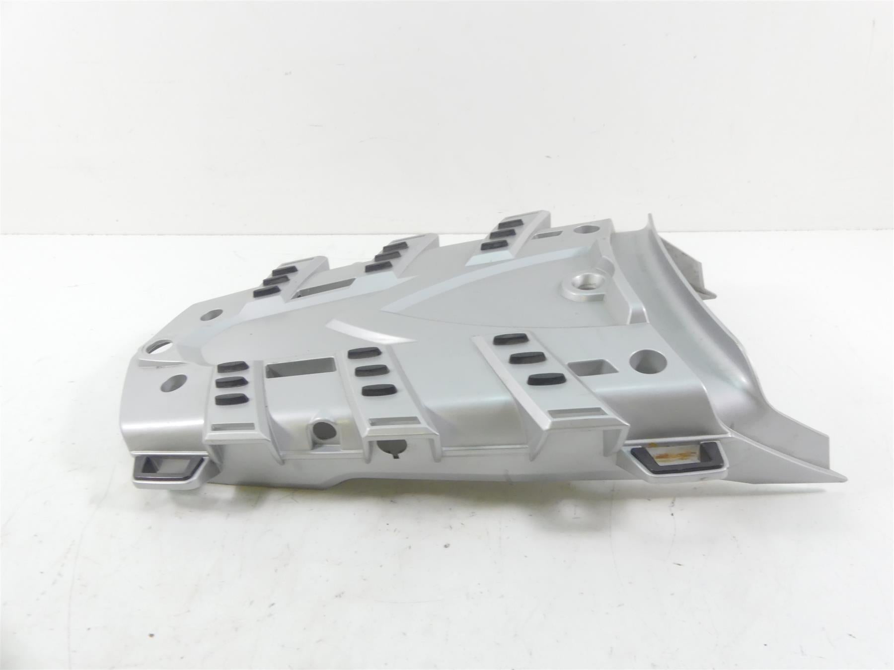 2011 BMW R1200GS K255 Adv Rear Luggage Rack Support Bracket Mount 46547693422 {{ shop.shopifyCountryName }} - Mototech271